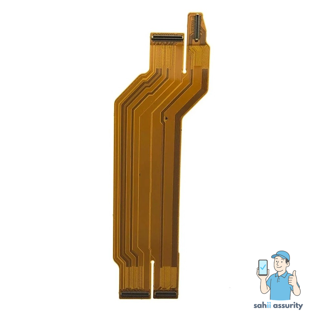 Main Board Flex Cable for Vivo X100 thumbnail